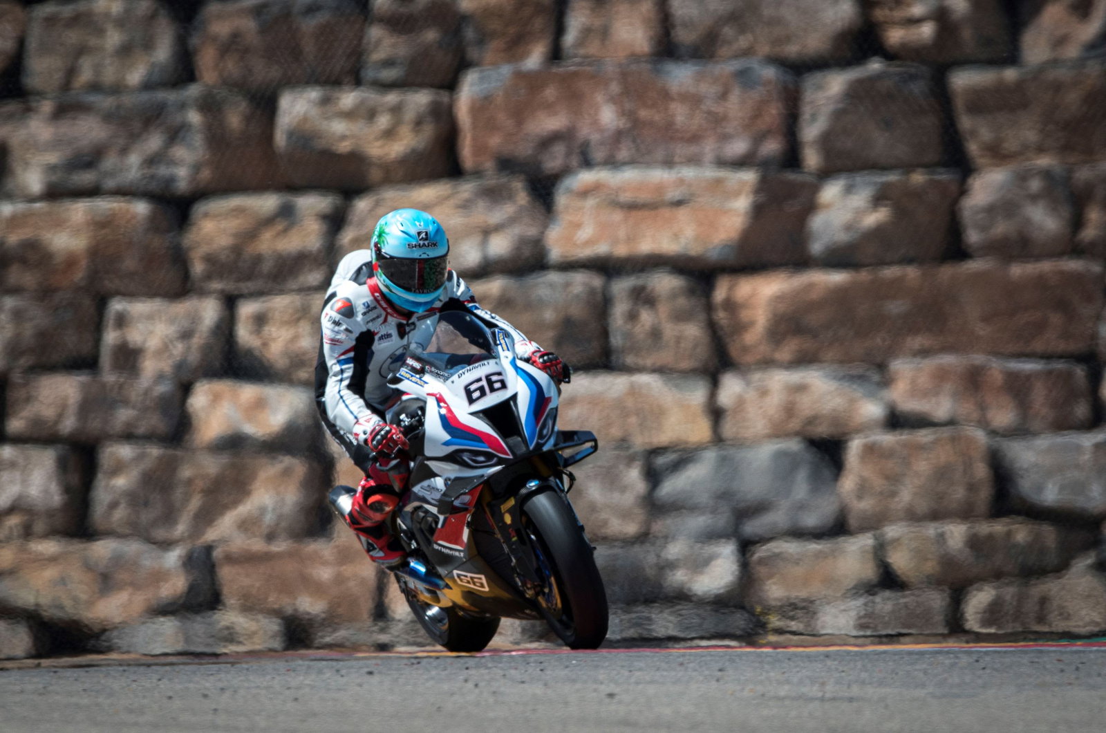 ServusTV to continue broadcasting WorldSBK for two more years